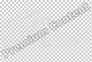 Alpha Masked Decals & Transparent Textures